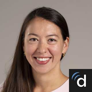 Lauren Harry, MD, Vascular Surgery, Portland, OR