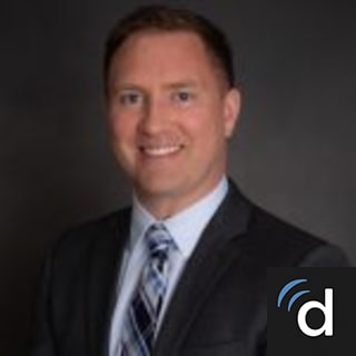 Eamon Bernardoni, MD, Orthopaedic Surgery, Darlington, WI