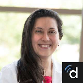 Amany Keruakous, MD