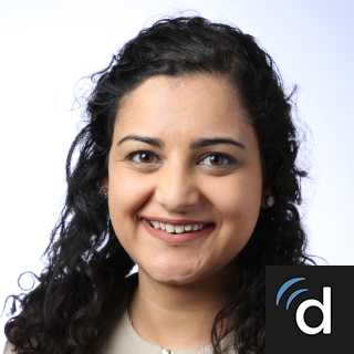 Marina Sharif, MD