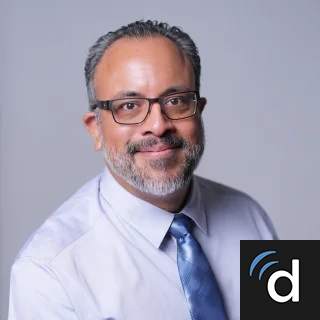 Marcos De La Cruz, MD