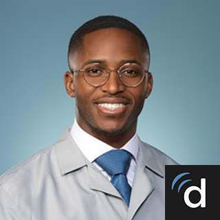 Joshua Wright-Chisem, MD