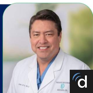 Sean Little, Orthopedics, Richmond, VA