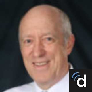 Ian Gunn Russell, MD