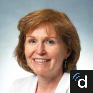 Elizabeth Burke, MD