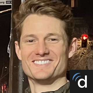 Joshua Bridge, DO, Emergency Medicine, San Luis Obispo, CA
