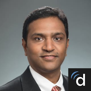 Srinivas Rumalla, MD