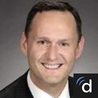 Randall Hamilton, MD