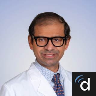 Sheharyar Minhas, MD