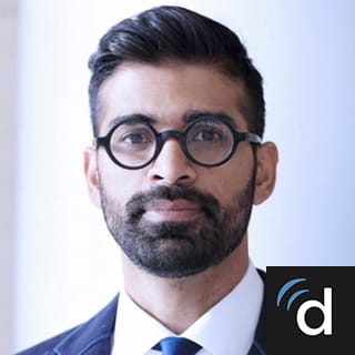 Faisal Shaikh, MD, Pulmonology, New York, NY