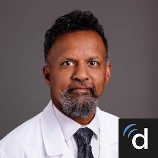 Ebby Varghese, MD