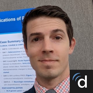 Ross Perry, MD