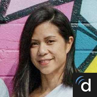 Geraldine (Maruhom) Doronio, Certified Registered Nurse Anesthetist, Honolulu, HI