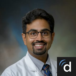 Raj Vaghjiani, MD