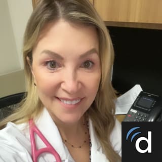 Gena Nance, Family Nurse Practitioner, Berlin, MD