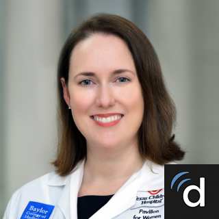 Tara Harris, MD, Obstetrics & Gynecology, Houston, TX