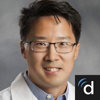 James Ting, MD