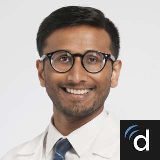 Sudheer Dhoop, MD, Internal Medicine, Ann Arbor, MI