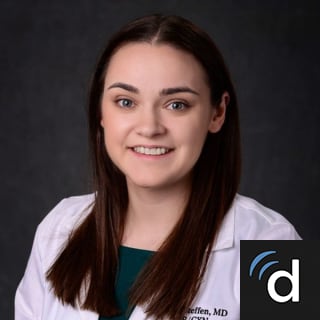 Kelcy (Steffen) Gutierrez, MD