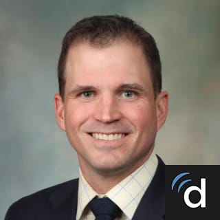 Mark Tyson, MD