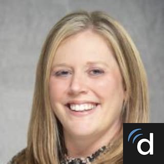 Kristin (Febus) Foster, Pediatric Nurse Practitioner, Iowa City, IA