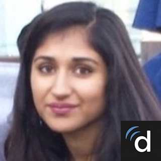 Radhika Salwan, DO