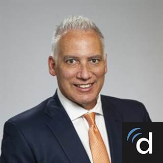 James Gatto, MD