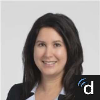 Valerie (Stover) Dudziak, Women's Health Nurse Practitioner, Cleveland, OH