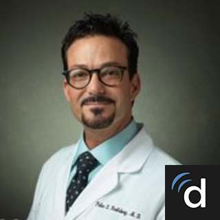 Peter Karlsberg, MD