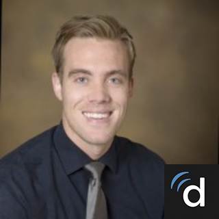Tyler Nickle, DO, Occupational Medicine, Colorado Springs, CO