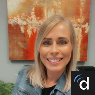 Jennifer Ashley, Psychiatric-Mental Health Nurse Practitioner, Hot Springs, AR