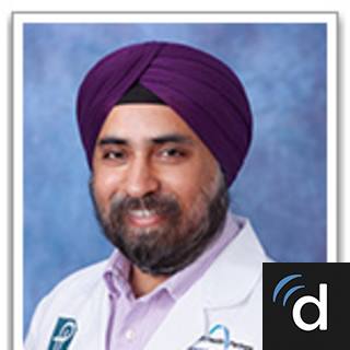 Mohinderpal Thaper, MD