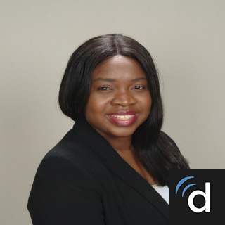Bolanle Bolaji, MD