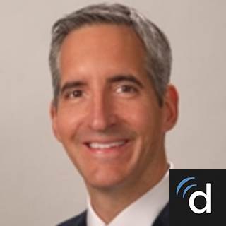Richard Allen, MD