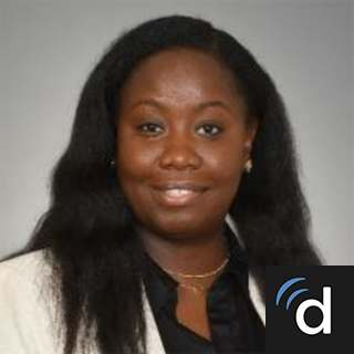 Krystle Dazzell, MD