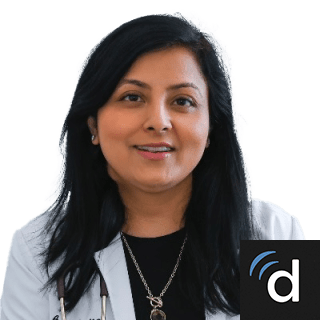 Neelu Agarwal, MD