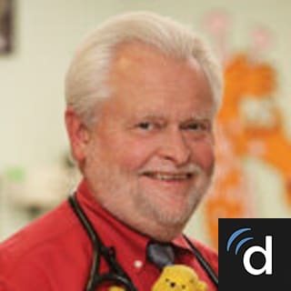 Elmer Martin, MD