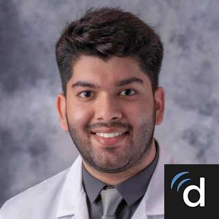 Abhishek Karn, MD, Internal Medicine, Fresno, CA