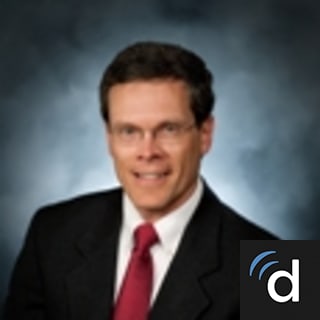 James Spicher, MD