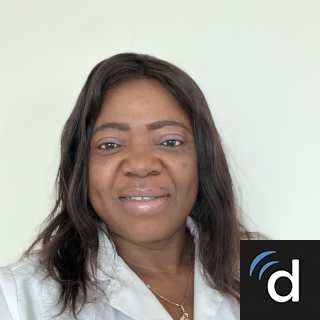 Enjoh Sanje Yokwan, Psychiatric-Mental Health Nurse Practitioner, Catonsville, MD