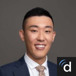 Tung-Lin Chiang, MD, Resident Physician, Saint Louis, MO