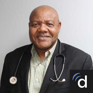 Alphonse Ekole, MD, Family Medicine, East Detroit, MI
