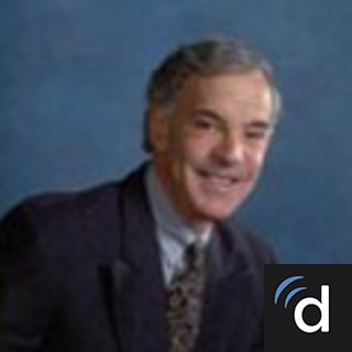 Edward Lefrak, MD