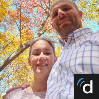 Michael Vangrouw, Family Medicine, Newville, PA