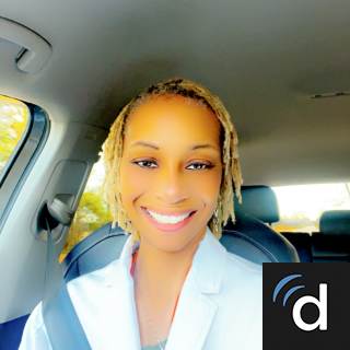 Andrea Bailey, Family Nurse Practitioner, Spartanburg, SC
