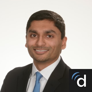 Jason Shah, MD, Orthopaedic Surgery, Atlanta, GA