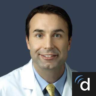 Geoffrey Gibney, MD