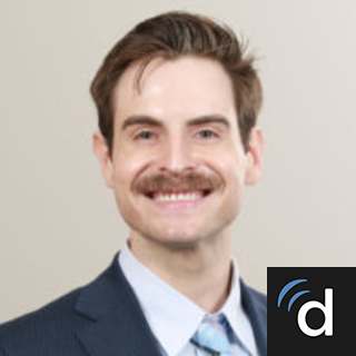 Ian Suiter, MD