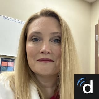 Elizabeth (Thacker) Sharp, MD