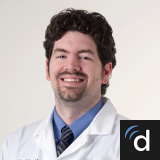 Matthew Doerr, MD, Ophthalmology, Richmond, VA